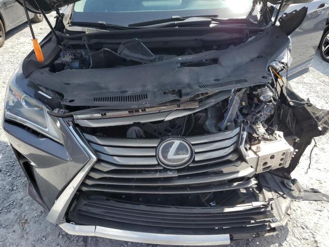 Photo 12 from auction – 2017 LEXUS RX 350 BASE with VIN 2T2ZZMCA0HC086383