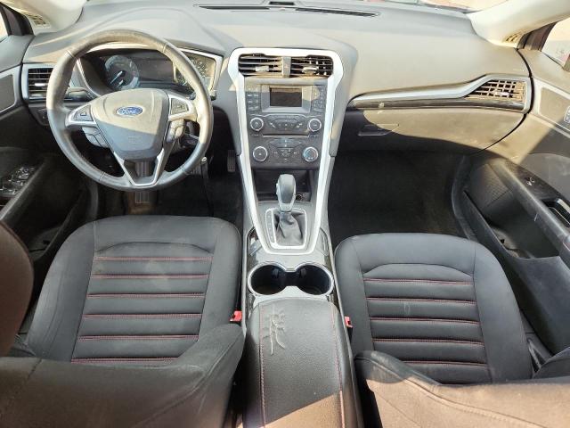 Photo 8 from auction – 2014 FORD FUSION SE with VIN 3FA6P0H7XER255016
