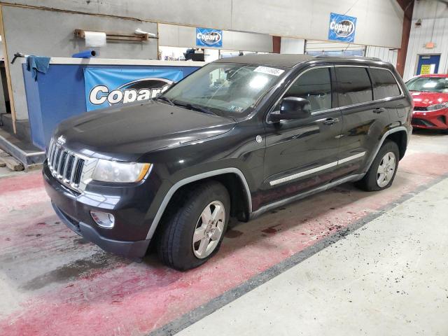 Photo 1 from auction – 2011 JEEP GRAND CHER with VIN 1J4RR4GG3BC554684