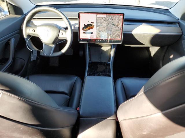 Photo 8 from auction – 2019 TESLA MODEL 3 with VIN 5YJ3E1EBXKF454002