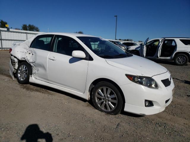Photo 4 from auction – 2010 TOYOTA COROLLA BA with VIN 2T1BU4EE9AC432862
