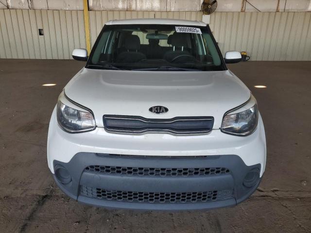 Photo 5 from auction – 2018 KIA SOUL with VIN KNDJN2A22J7621783