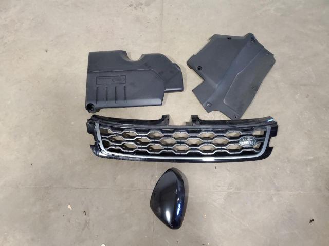 Photo 13 from auction – 2021 LAND ROVER RANGE ROVE with VIN SALZT2FX3MH154183