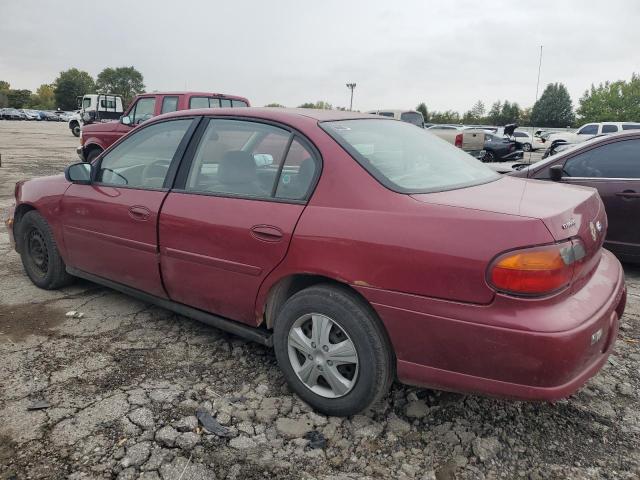 Photo 2 from auction – 2005 CHEVROLET CLASSIC with VIN 1G1ND52F75M199064