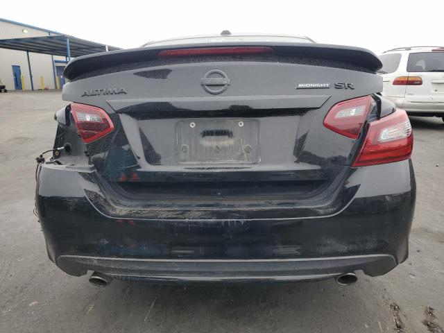 Photo 6 from auction – 2018 NISSAN ALTIMA 2.5 with VIN 1N4AL3AP3JC204712