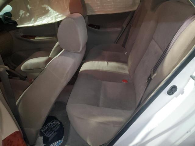 Photo 10 from auction – 2005 TOYOTA COROLLA CE with VIN 1NXBR30E35Z427938