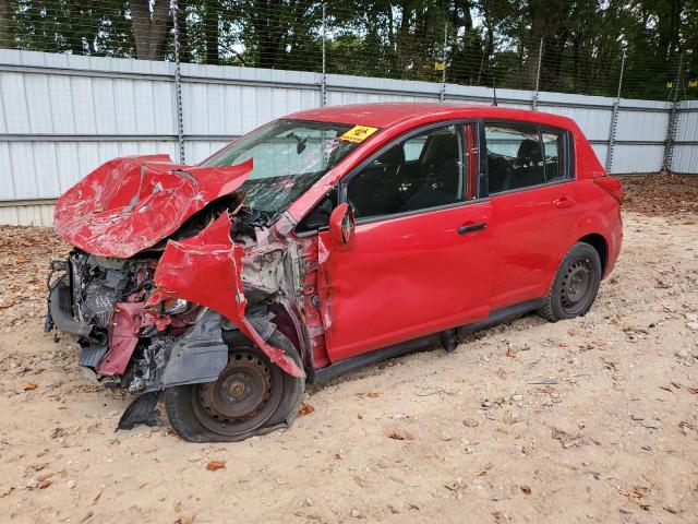 NISSAN VERSA S 2012 with VIN 3N1BC1CP2CK814214 - Photo from auction