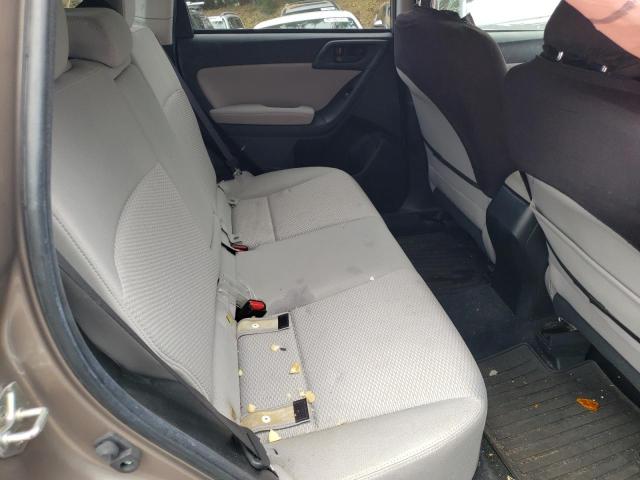 Photo 11 from auction – 2014 SUBARU FORESTER 2 with VIN JF2SJADC2EH505919