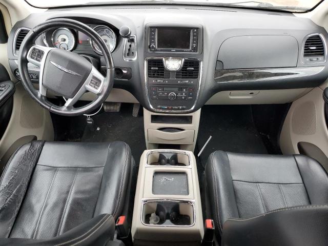Photo 8 from auction – 2014 CHRYSLER TOWN & COU with VIN 2C4RC1CG4ER179945