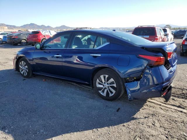 Photo 2 from auction – 2019 NISSAN ALTIMA S with VIN 1N4BL4BV0KC258221