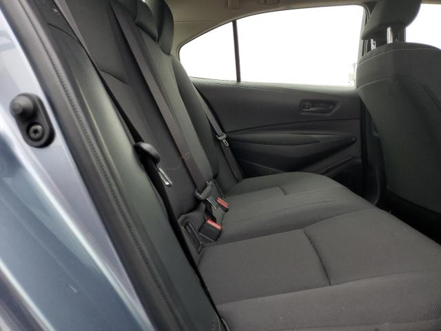 Photo 10 from auction – 2025 TOYOTA COROLLA LE with VIN JTDBDMHE4SJ013612