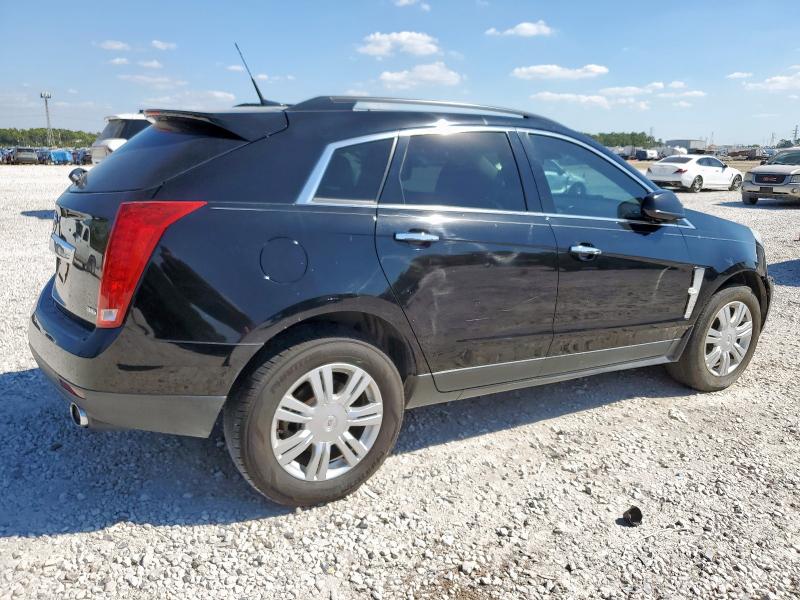 Photo 3 from auction – 2012 CADILLAC SRX with VIN 3GYFNGE3XCS641249