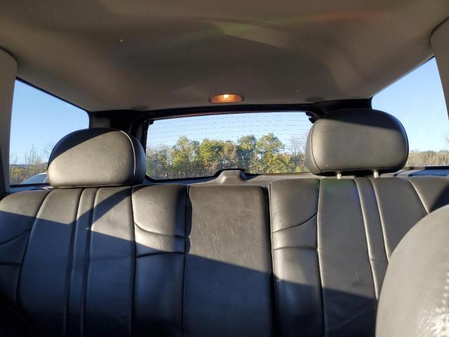 Photo 10 from auction – 2004 JEEP GRAND CHER with VIN 1J4GW48S34C310099