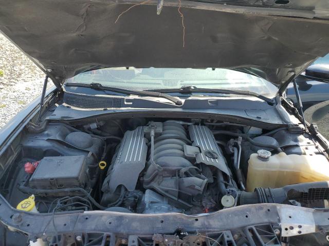 Photo 11 from auction – 2021 DODGE CHARGER SC with VIN 2C3CDXGJ9MH561070