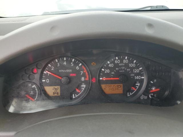 Photo 9 from auction – 2016 NISSAN FRONTIER S with VIN 1N6AD0EV6GN781663