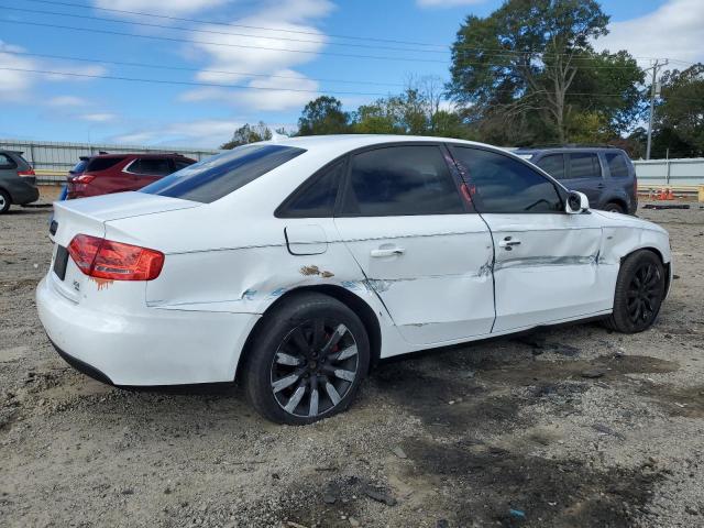Photo 3 from auction – 2012 AUDI A4 PREMIUM with VIN WAUBFAFL7CN019826