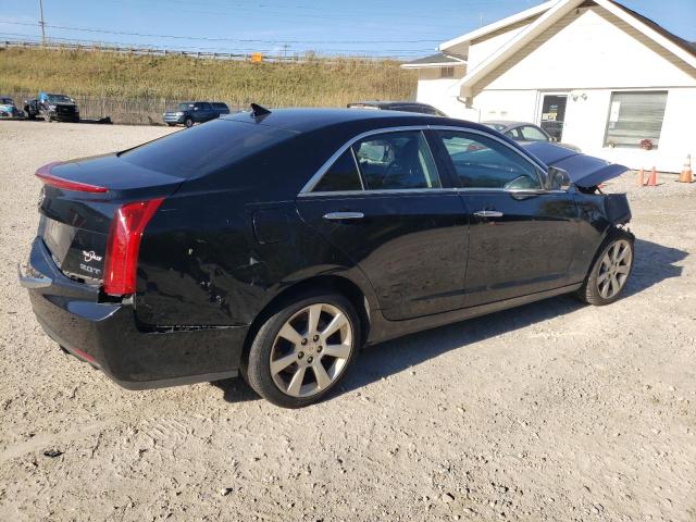 Photo 3 from auction – 2013 CADILLAC ATS with VIN 1G6AG5RX3D0144941