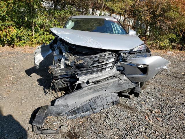 Photo 5 from auction – 2024 NISSAN ROGUE SV with VIN 5N1BT3BA6RC671025