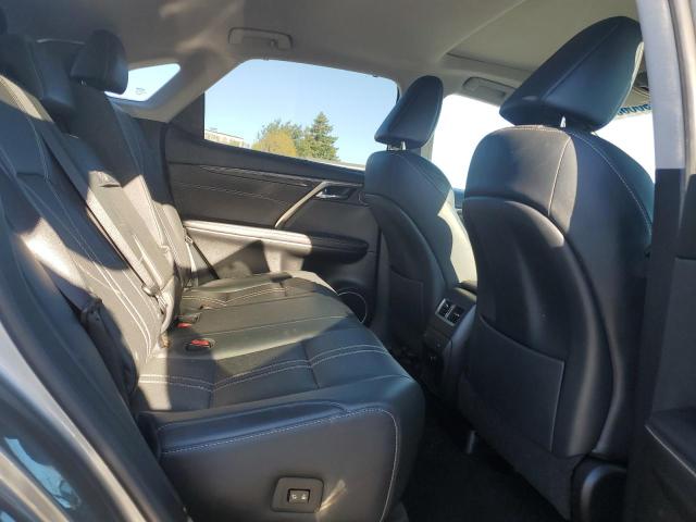 Photo 10 from auction – 2018 LEXUS RX 450H BA with VIN 2T2BGMCA2JC024996