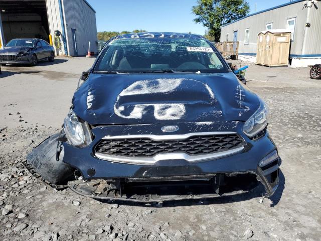 Фото 5 с аукциона – 2019 KIA FORTE FE с VIN 3KPF24AD6KE106962