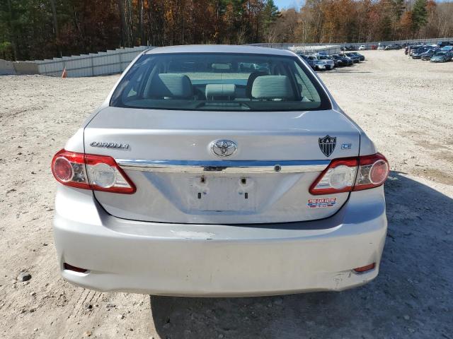 Photo 6 from auction – 2012 TOYOTA COROLLA BA with VIN 2T1BU4EE8CC855810