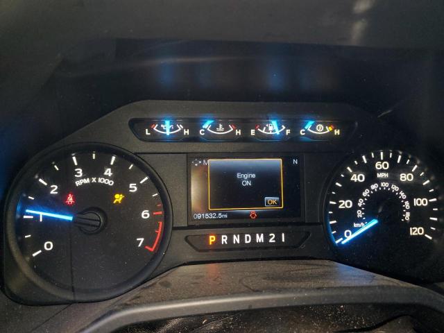 Photo 9 from auction – 2015 FORD F150 SUPER with VIN 1FTEW1EP2FFC28152