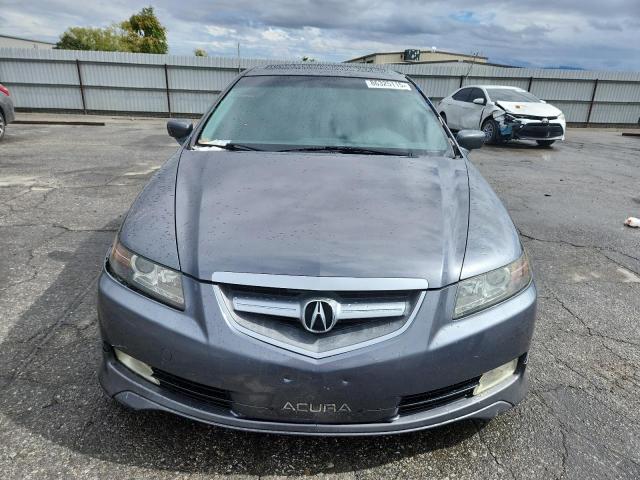 Photo 5 from auction – 2005 ACURA TL with VIN 19UUA66215A059118