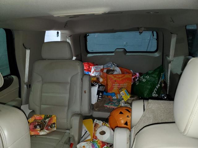 Photo 10 from auction – 2019 GMC YUKON DENA with VIN 1GKS2CKJ6KR301787