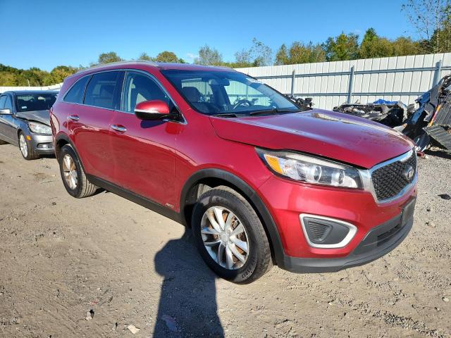 Photo 4 from auction – 2016 KIA SORENTO LX with VIN 5XYPGDA36GG025807