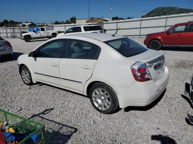 Photo 2 from auction – 2011 NISSAN SENTRA 2.0 with VIN 3N1AB6AP5BL661240