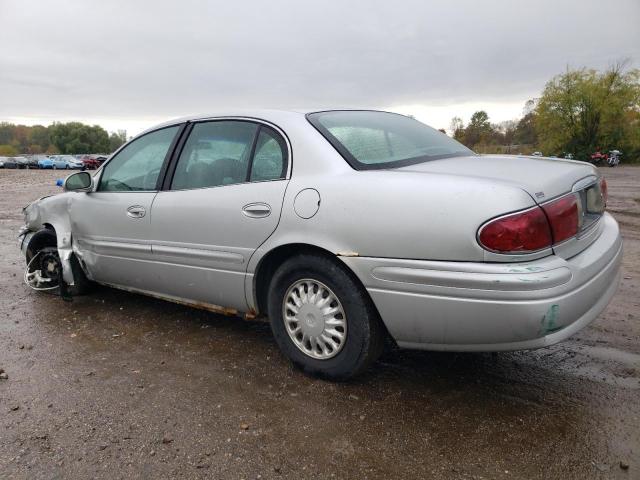 Photo 2 from auction – 2003 BUICK LESABRE CU with VIN 1G4HP52K234196574