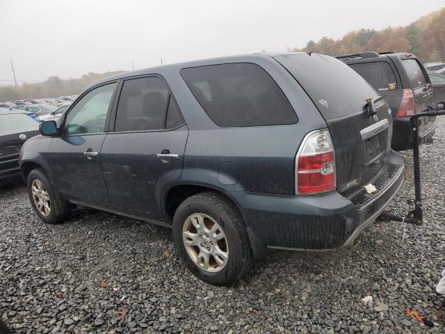 Photo 2 from auction – 2006 ACURA MDX with VIN 2HNYD18686H545562