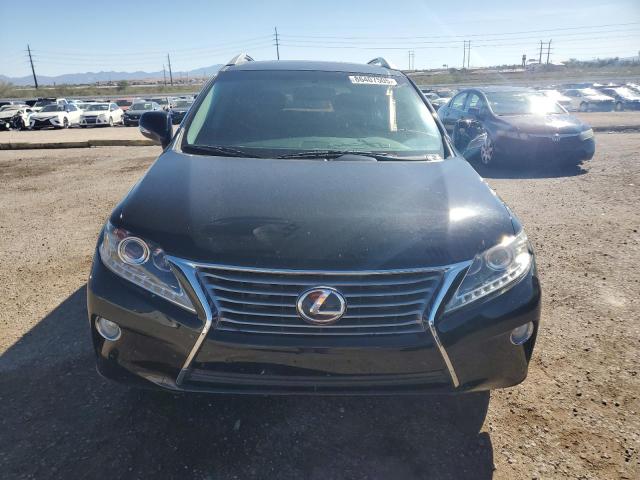 Photo 5 from auction – 2014 LEXUS RX 350 BAS with VIN 2T2BK1BA3EC247066