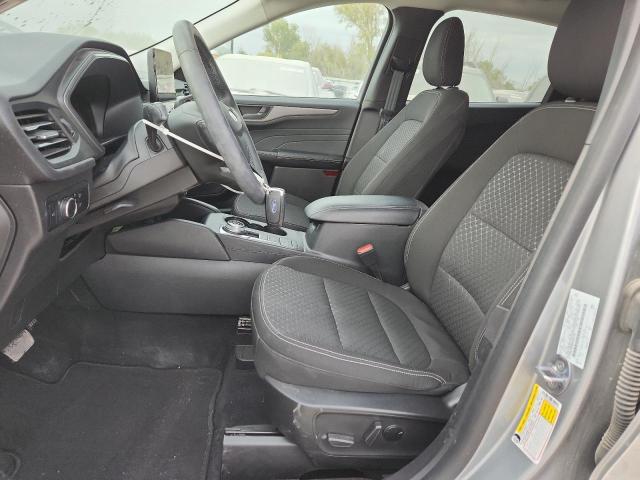 Photo 7 from auction – 2023 FORD ESCAPE ACT with VIN 1FMCU0GN3PUB01745