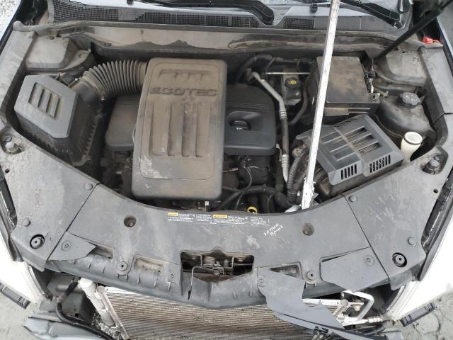 Photo 11 from auction – 2011 CHEVROLET EQUINOX LT with VIN 2GNALDEC4B1217779