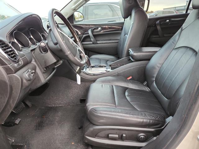 Photo 7 from auction – 2016 BUICK ENCLAVE with VIN 5GAKVBKD5GJ120596