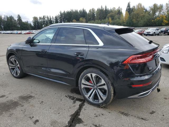 Photo 2 from auction – 2019 AUDI Q8 PREMIUM with VIN WA1BVAF15KD044274