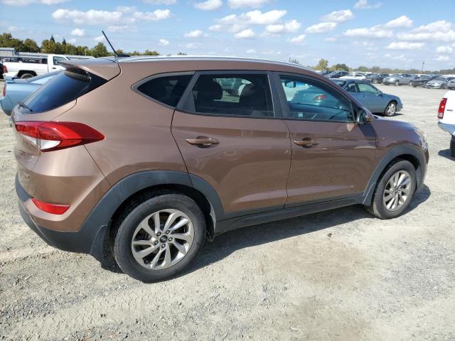 Photo 3 from auction – 2016 HYUNDAI TUCSON LIM with VIN KM8J3CA43GU158541