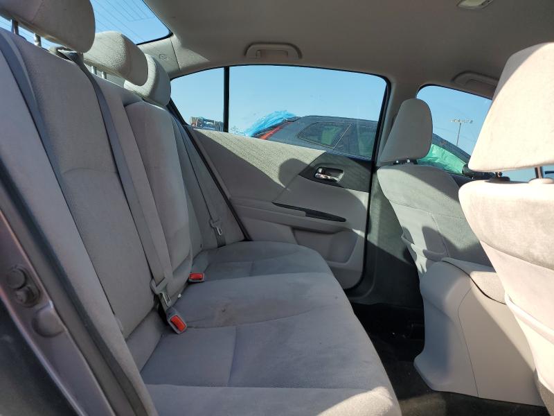Photo 10 from auction – 2013 HONDA ACCORD LX with VIN 1HGCR2F34DA119686