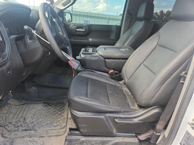 Photo 7 from auction – 2025 CHEVROLET SILVERADO with VIN 3GCNAAED7SG244117