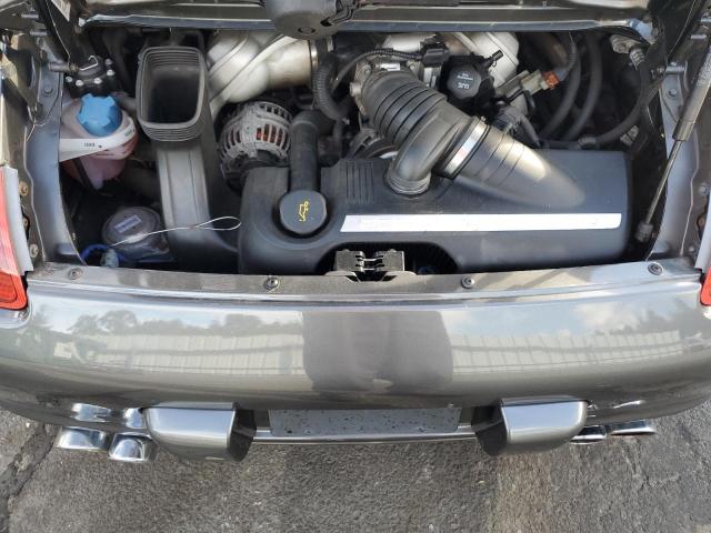 Photo 11 from auction – 2006 PORSCHE 911 CARRER with VIN WP0AB29906S743623