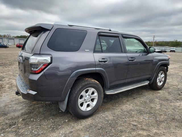 Foto 3 de la subasta – 2016 TOYOTA 4RUNNER SR con VIN JTEZU5JR8G5117419