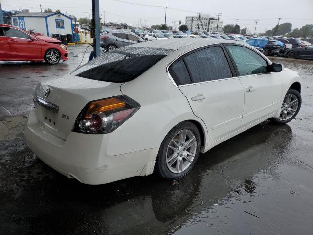 Photo 3 from auction – 2012 NISSAN ALTIMA BASE with VIN 1N4AL2AP7CN416062
