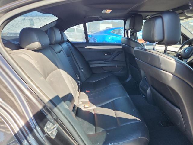 Photo 10 from auction – 2013 BMW 535 I with VIN WBAFR7C58DC819503