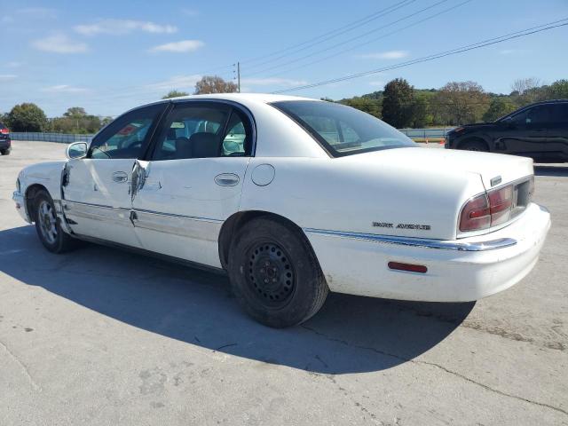 Photo 2 from auction – 2000 BUICK PARK AVENU with VIN 1G4CW52K0Y4169510