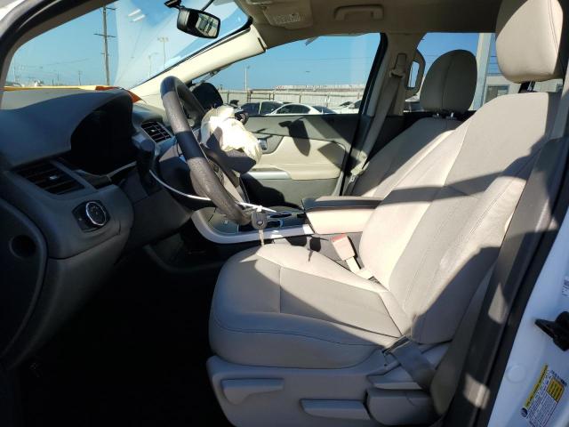 Photo 7 from auction – 2014 FORD EDGE SE with VIN 2FMDK3GC6EBB30606