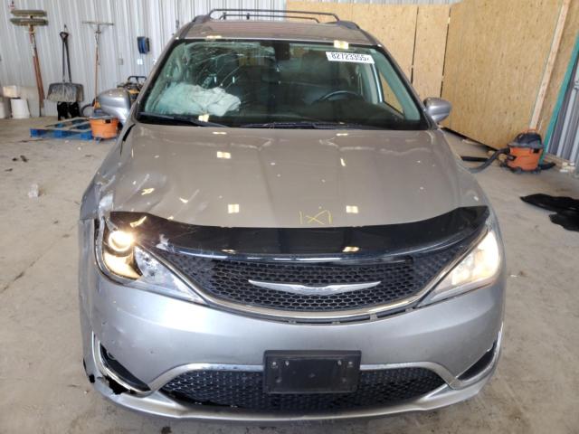 Photo 5 from auction – 2017 CHRYSLER PACIFICA T with VIN 2C4RC1BG3HR702393