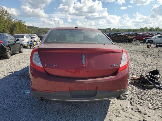 Photo 6 from auction – 2013 LINCOLN MKS with VIN 1LNHL9DK8DG600560