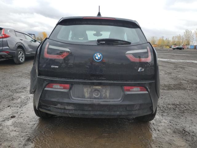 Photo 6 from auction – 2014 BMW I3 BEV with VIN WBY1Z2C56EV284398