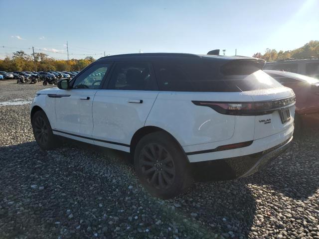 Photo 2 from auction – 2018 LAND ROVER RANGE ROVE with VIN SALYL2RN3JA723561